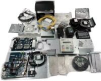 Kit i3200 for Upgrade Mutoh VJ-1604 VJ-1624 VJ-1638 with 2 I3200 printheads