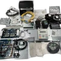 Kit i3200 for Upgrade Mutoh VJ-1604 VJ-1624 VJ-1638 with 2 I3200 printheads