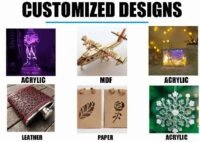 屏幕截图 2025-09-20 164734 40W Laser Cutter: Economical Breeze Series Laser Engraver and Cutter M3050