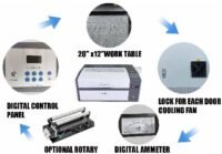 屏幕截图 2025-09-20 164802 40W Laser Cutter: Economical Breeze Series Laser Engraver and Cutter M3050