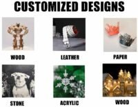 屏幕截图 2025-09-20 165341 50W/60W Laser Cutter : Professional Cyclone Series Laser Engraver and Cutter M4060E