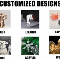 屏幕截图 2025-09-20 165341 50W/60W Laser Cutter : Professional Cyclone Series Laser Engraver and Cutter M4060E