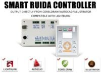 屏幕截图 2025-09-20 165551 50W/60W Laser Cutter : Professional Cyclone Series Laser Engraver and Cutter M4060E