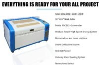 屏幕截图 2025-09-20 165607 50W/60W Laser Cutter : Professional Cyclone Series Laser Engraver and Cutter M4060E