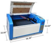 屏幕截图 2025-09-20 165636 50W/60W Laser Cutter : Professional Cyclone Series Laser Engraver and Cutter M4060E