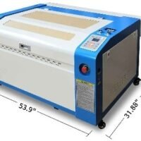 屏幕截图 2025-09-20 165706 50W/60W Laser Cutter : Professional Cyclone Series Laser Engraver and Cutter M4060E