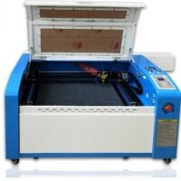 屏幕截图 2025-09-20 165723 50W/60W Laser Cutter : Professional Cyclone Series Laser Engraver and Cutter M4060E