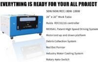 屏幕截图 2025-09-20 170519 Clover Series Laser Engraver and Cutter X700D