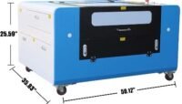 屏幕截图 2025-09-20 170551 Clover Series Laser Engraver and Cutter X700D