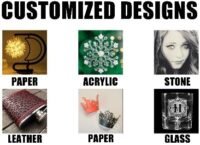 屏幕截图 2025-09-20 170615 Clover Series Laser Engraver and Cutter X700D