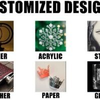 屏幕截图 2025-09-20 170615 Clover Series Laser Engraver and Cutter X700D