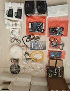 屏幕截图 2025-10-05 102853 Kit xp600 for Upgrading Chinese Inkjet Printer with 2 xp600 printheads (roll to roll style)