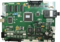 6846b426e5211 Mainboard the USB IF Board of Flora lj320p Series solvent inkjet printers with Spectra Polaris Printhead