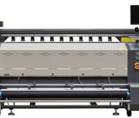 屏幕截图 2025-09-01 224401 AM1604A Direct Flag Printer 1.6meters with 4 Epson I3200 printheads