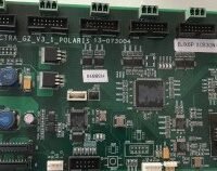 屏幕截图 2025-09-05 201854 Mainboard of Gongzheng Solvent Printer with Spectra Polaris printhead