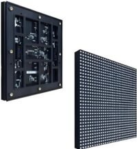 屏幕截图 2025-09-05 202310 P16 Outdoor LED Screen
