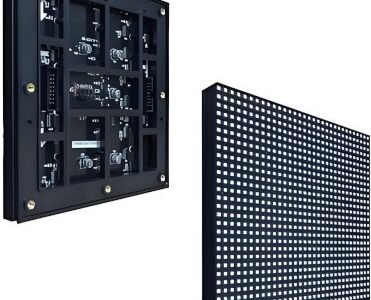 屏幕截图 2025-09-05 202310 P16 Outdoor LED Screen
