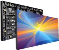 屏幕截图 2025-09-05 202332 Outdoor LED Screen New generation Of ultra slim and light cast aluminum cabinet