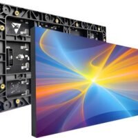 屏幕截图 2025-09-05 202332 Outdoor LED Screen New generation Of ultra slim and light cast aluminum cabinet