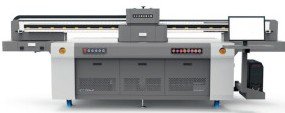 屏幕截图 2025-09-05 224243 AMO UV Flatbed Inkjet Printer AM2513UVB4K24i with 4 pieces Konica KM1024i Printheads