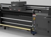 屏幕截图 2025-09-05 224414 AMO Hybrid UV Inkjet Printer AM1800UVH4k24i with 4 Konica km1024i printhead