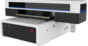 屏幕截图 2025-09-11 224116 AMO UV Flatbed Printer AM9060UVB3XP with 3 heads XP600 heads