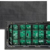 屏幕截图 2025-09-14 175226 Outdoor LED Screen New generation Of ultra slim and light cast aluminum cabinet