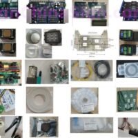 屏幕截图 2025-09-14 225916 Kit i3200 for Upgrading Chinese Inkjet Printer with 1 i3200 printhead (roll to roll style)