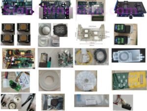 屏幕截图 2025-09-14 225916 Kit xp600 for Upgrading Chinese Inkjet Printer with 2 xp600 printheads (roll to roll style)