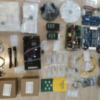 屏幕截图 2025-09-14 225947 Kit i3200 for Upgrading Chinese Inkjet Printer with 2 i3200 printheads (roll to roll style)