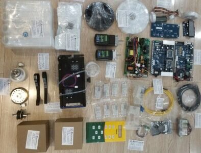 屏幕截图 2025-09-14 225947 Kit i3200 for Upgrading Chinese Inkjet Printer with 2 i3200 printheads (roll to roll style)