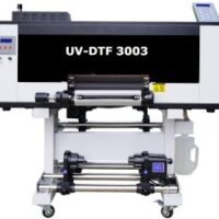 屏幕截图 2025-09-19 171911 AMO A3 Size UV DTF AMO 3003 with 3 pieces of XP600 Printheads
