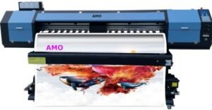 屏幕截图 2025-09-19 173927 AM1601i16 1.6meter Inkjet printer with 1 i1600 Printhead (the economic version)