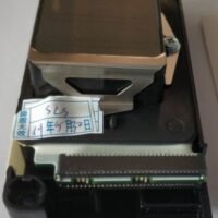 屏幕截图 2025-09-19 204838 Epson 9800 7800 7450 4800 Printhead F160010