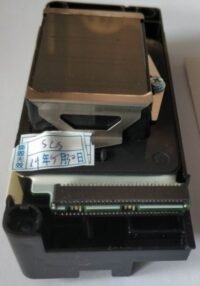屏幕截图 2025-09-19 204838 Epson 9800 7800 7450 4800 Printhead F160010