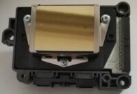 Epson P800 Printhead
