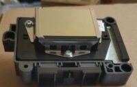 Epson P800 Printhead