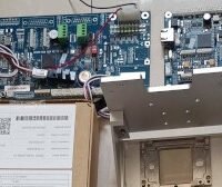 屏幕截图 2025-09-20 160225 Kit i3200 for Upgrading Chinese Inkjet Printer with 1 i3200 printhead (roll to roll style)