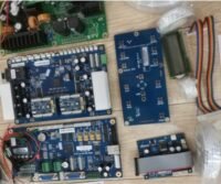 屏幕截图 2025-09-20 161045 Kit i3200 for Upgrading Chinese Inkjet Printer with 2 i3200 printheads (roll to roll style)