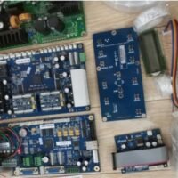 屏幕截图 2025-09-20 161045 Kit i3200 for Upgrading Chinese Inkjet Printer with 2 i3200 printheads (roll to roll style)