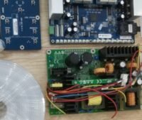 屏幕截图 2025-09-20 161110 Kit i3200 for Upgrading Chinese Inkjet Printer with 2 i3200 printheads (roll to roll style)