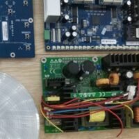 屏幕截图 2025-09-20 161110 Kit i3200 for Upgrading Chinese Inkjet Printer with 2 i3200 printheads (roll to roll style)